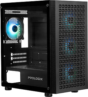 Компьютер PCLV Base INTEL CORE I7 14700F / RX 9060 XT 16GB / DDR4 2x16GB/3200 / M.2 1TB / 600W (I147F.R96T16.B763b.21632.S1.61478)