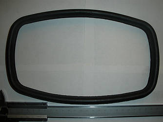 Обідок зовнішнього дзеркала УАЗ 469, 3151, 31512, 31514, 31519 Хантер (452Д-8201019 Оригінал)