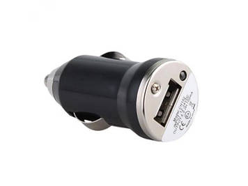 Автомобільний зарядний Car Charger WX-01