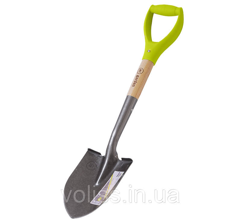 Лопата МИНИ My Garden , серия "Woody", 680 мм