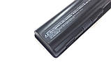 Акумуляторна батарея HP Pavilion dv4 Compaq Presario CQ40 CQ41 series 5200mAh 10.8 v, фото 3