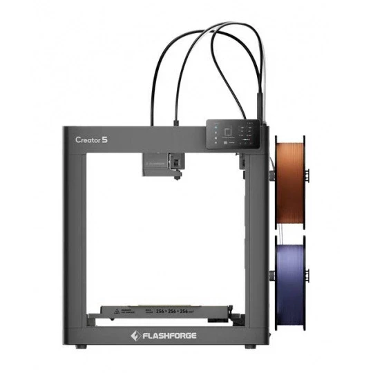 3D-принтер - Flashforge Creator 5, фото 1