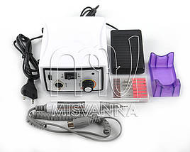 Професійний фрезер Set ZS-701, 65 Вт 35000 об/хв.(white), фото 3