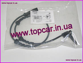 Датчик АБС передній Renault Fluence Bosch Німеччина 0265008941