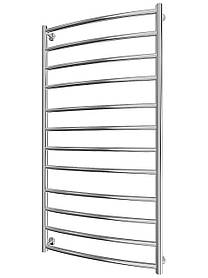 Водяною полотенцесушитель Mario Класик 1200x630/600