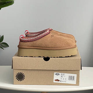 UGG Tazz II Chestnut 40, Кроссовки брендовые унисекс хорошего качества