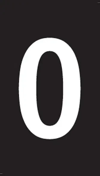 Маркер кабеля HellermannTyton WIC0-0-PA66-BK (1000) 561-00600, 1 шт., фото 1