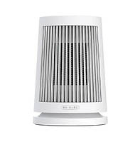 Тепловентилятор Xiaomi Mi Home Desktop Heater + (перехідник на EU розетку) (ZMNFJ01YM)