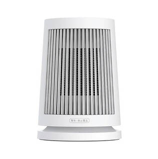 Тепловентилятор Xiaomi Mi Home Desktop Heater + (перехідник на EU розетку) ( )