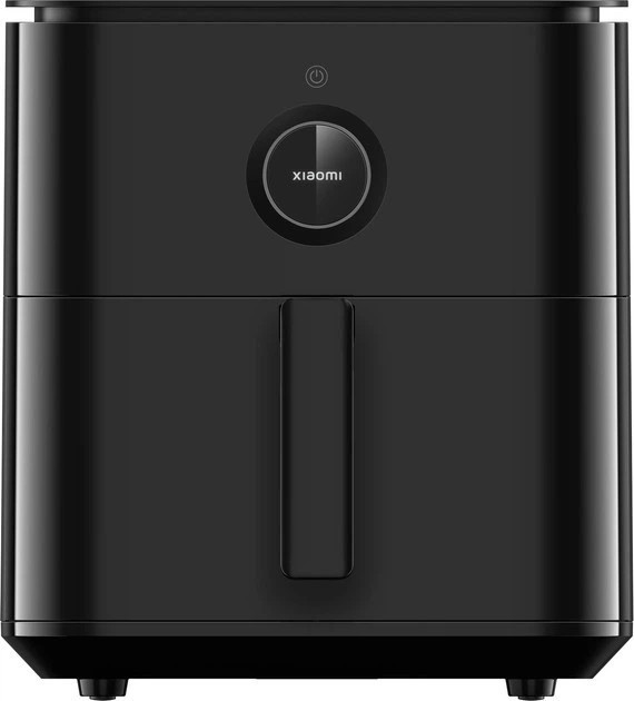 Мультипечь Xiaomi Mi Smart Air Fryer 6.5L MAF10 Black 1800 Вт черная, фото 1