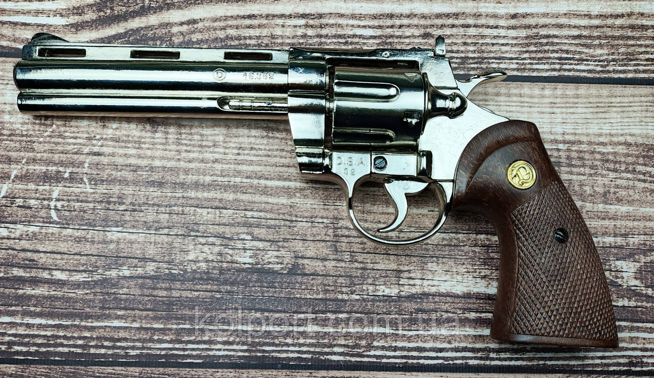 Макет Python 357 Magnum, Denix, фото 1