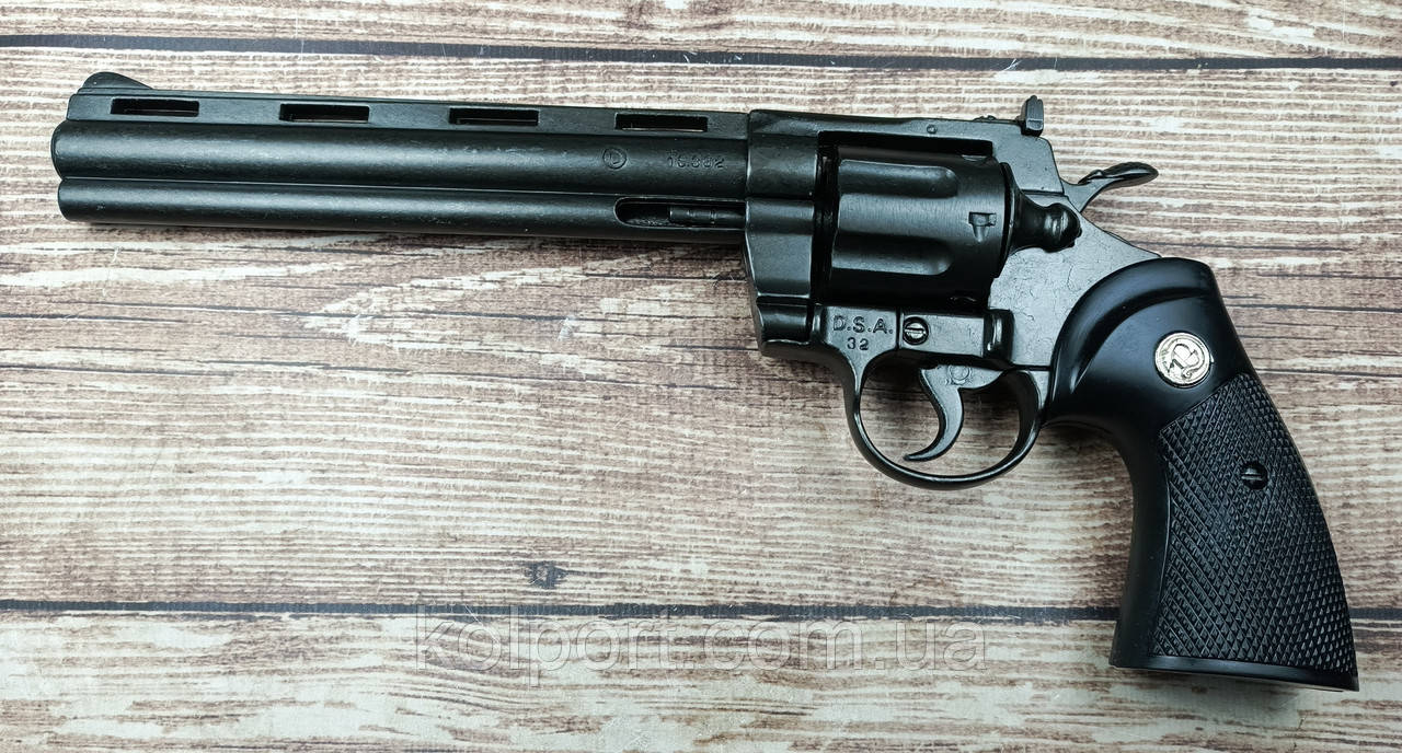 Макет Python 357 Magnum, Denix, фото 1