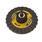 Ручний фаскосниматель для пластикових труб Exact Bevel Disc, фото 3