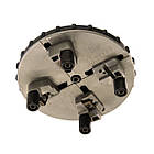 Ручний фаскосниматель для пластикових труб Exact Bevel Disc, фото 5