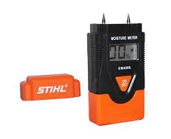 Вимірювач вологості деревини Stihl