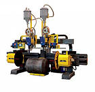 Установки для зварювання кільцевих швів РС 500, фото 3