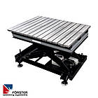 Підйомно зварювальні пристрої (зварювальні столи), фото 2