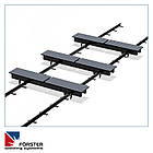 Пересувні пристрої (столи) на рейках, фото 5