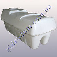 Бак поліетиленовий ОПВ-2000 (об'єм 2000 л.)