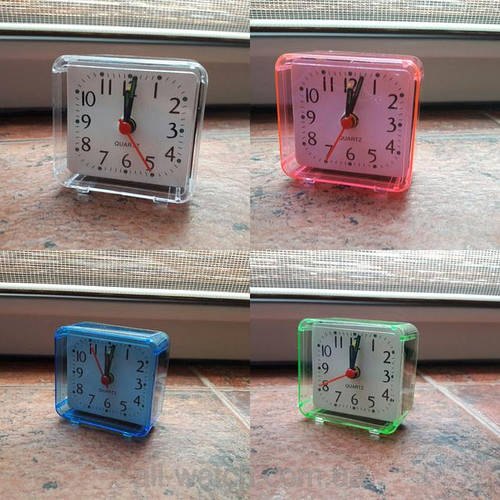 Настольные часы