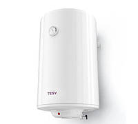 Водонагреватель электрический Tesy SimpatEco CTVOL 804415 D07 TRC, 80 л, 1.5 кВт, круглый, мех. упр-ние, Болгария, C sokil -