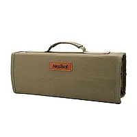 Набір столових приборів Nextool Outdoor Cooking set, 6 предметів