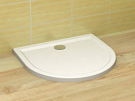 Душові піддони Radaway Delos P