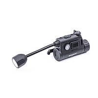 Фонарь тактический на шлем Nextorch rStar (Li) 850нм 4 режима Черный