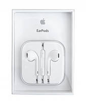 Навушники EarPods 6G НС з вбудованим мікрофоном