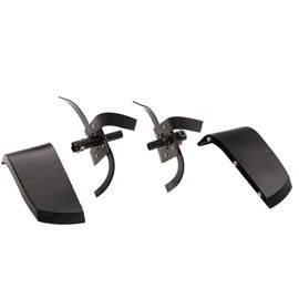 Додатковий комплект пропашкі для культиватора Viking HB 445