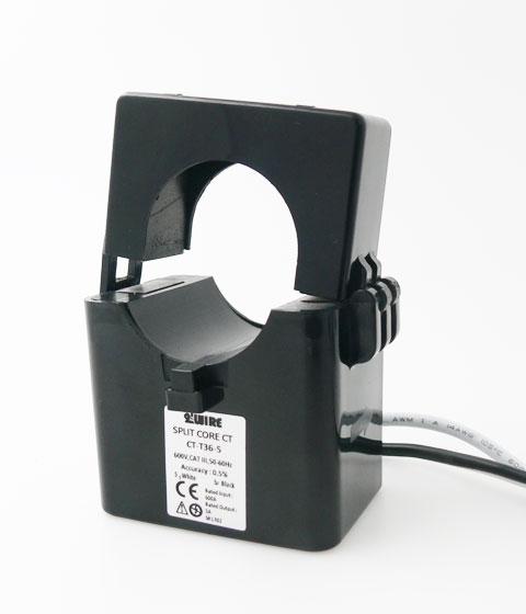 Current Transformer 400A CT, фото 1