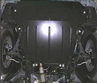 Захист двигуна Honda Accord 7 2002-2008 (Хонда Акорд 7)