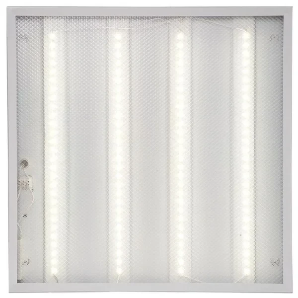 LED-панель EVROLIGHT 36Вт PRISMAT-40 5000K 3000Лм (58782), фото 1