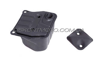 Глушник для бензопили Goodluck GL 4500 / 5200 BEST