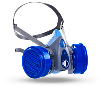 Примерная таблица для выявления неблагоприятных факторов и выбора необходимого уровня средств защиты органов дыхания