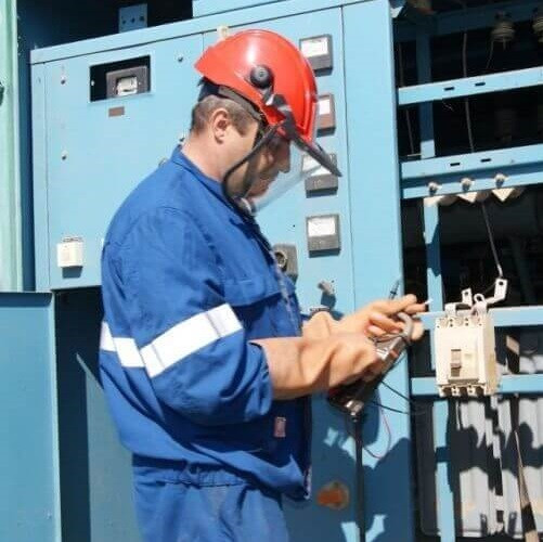 Експлуатаційні випробування електроустановок та електрообладнання