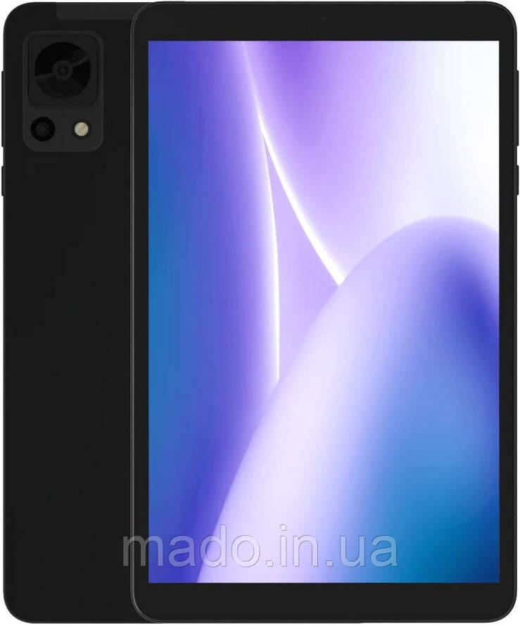Планшет DOOGEE T20 Mini 4/128GB LTE Midnight Black, фото 1