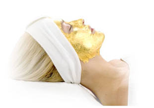 Омолаживающая линия для лица EnjOy Gold