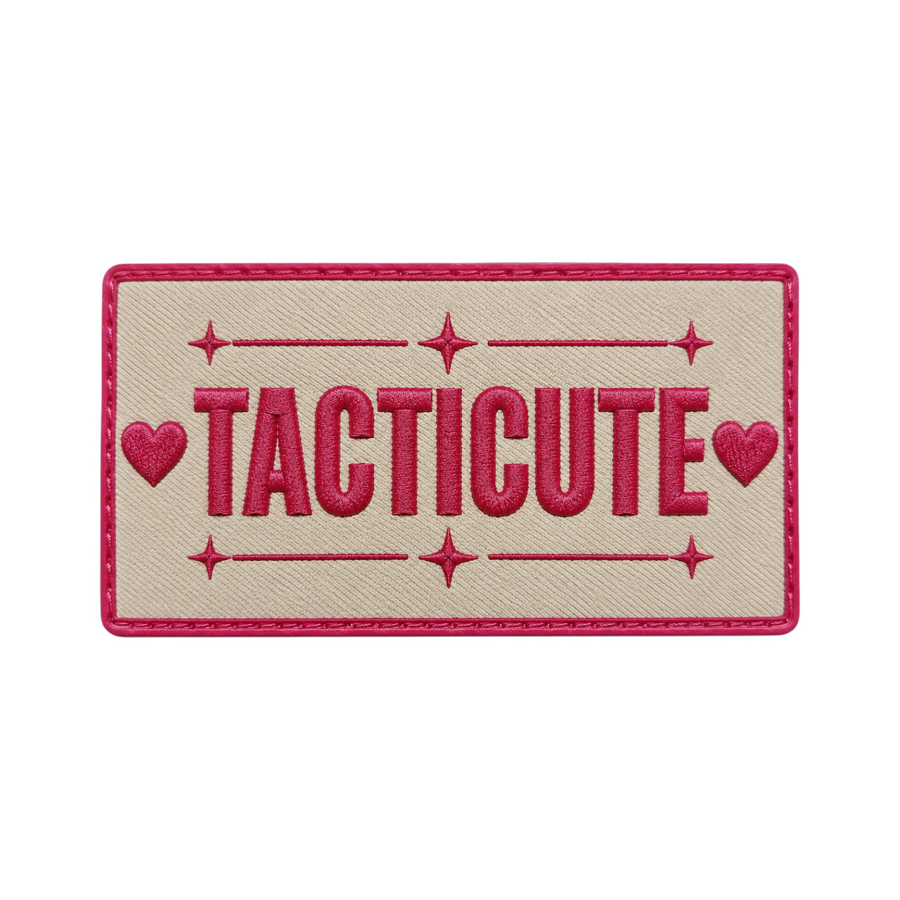 Патч / шеврон Tacticute Classic