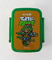 Ланчбокс Ninja Turtles 420 мл (NT25-160) Kite