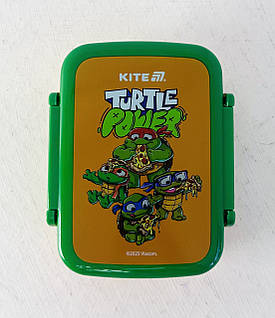 Ланчбокс Ninja Turtles 420 мл (NT25-160) Kite