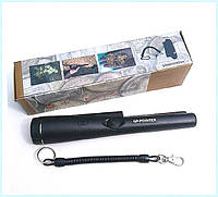 Пинпоинтер GP Pointer 12 кГц Черный (1192033018) P898894M8