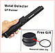 Пинпоинтер GP Pointer 12 кГц Черный (1192033018) P898894M8 - фото 5 - id-p3196949135