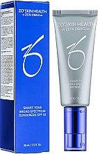 

Сонцезахисний крем для обличчя Zein Obagi Zo Skin Health Smart Tone SPF50