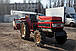 YANMAR F215D, фото 4