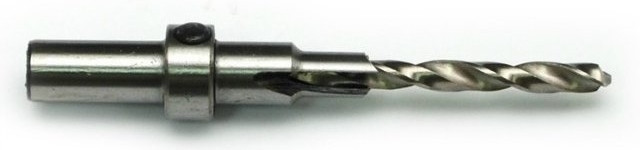 Свердло X-Treme під конфірмат XT 100040 4 мм