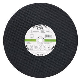 Абразивний диск по каменю діаметром 300 мм. х 4,0 мм