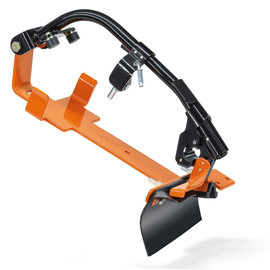 Пристосування для кріплення до візка, для бензорізу Stihl TS 420