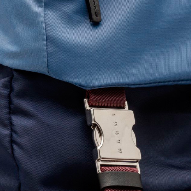 Чоловічий нейлоновий рюкзак Marni Чоловічий нейлоновий рюкзак Marni