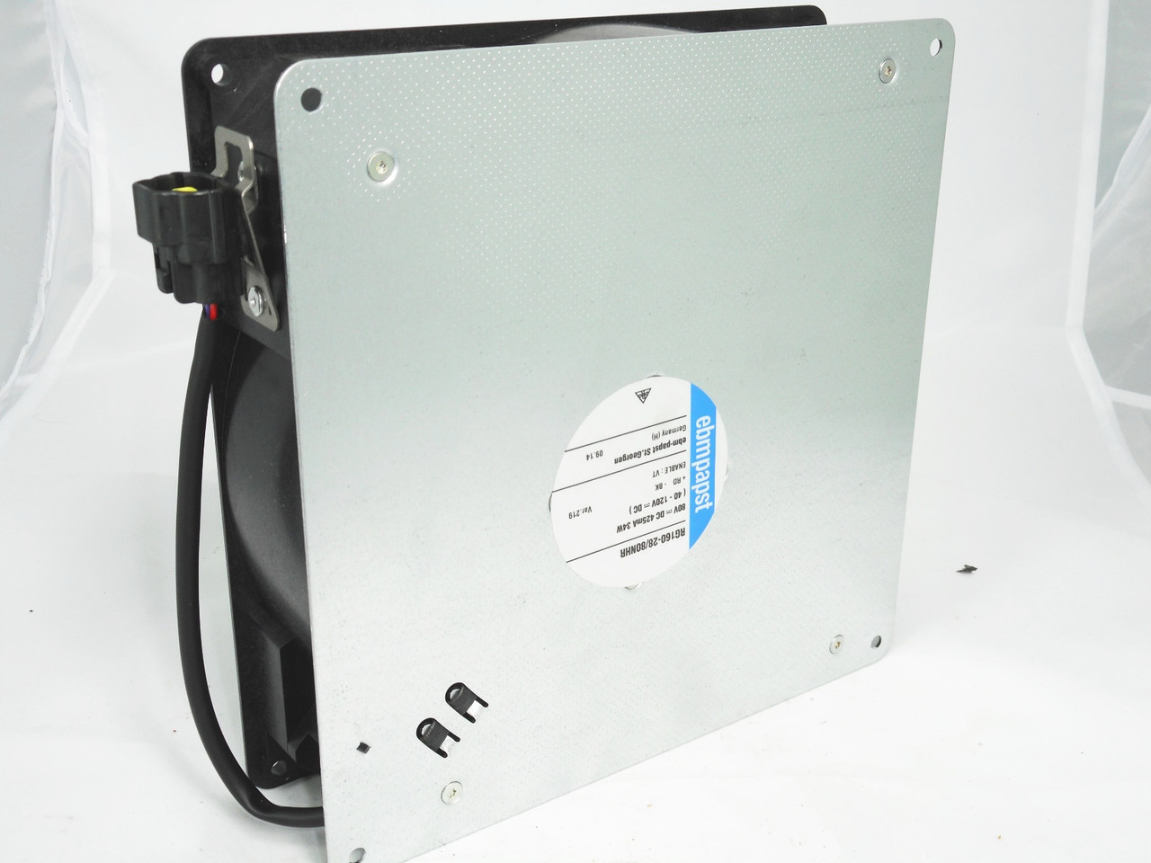 Вентилятор STILL 600916